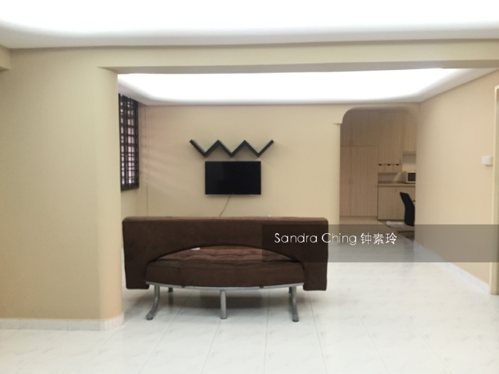 Blk 424 Hougang Avenue 6 (Hougang), HDB 4 Rooms #130435912